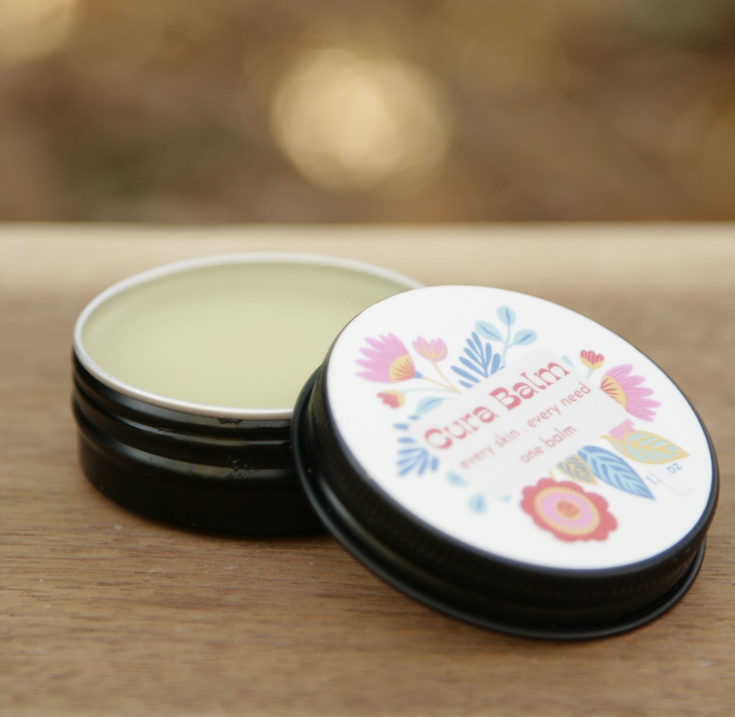 Cura - Skin Balm